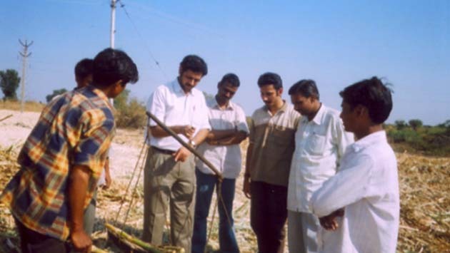 SARVAAY Jaggery: Authentic source of jaggery blended with health and happiness for your family