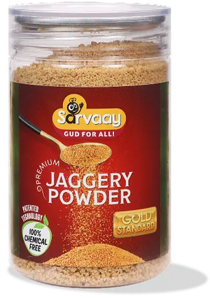 Jaggery