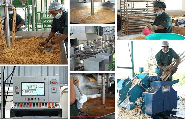Reasons Why You Should Switch to Buying Jaggery Powder Online