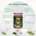 Jaggery Tea