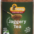 Jaggery Tea