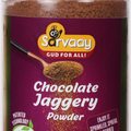 Chocolate Jaggery powder