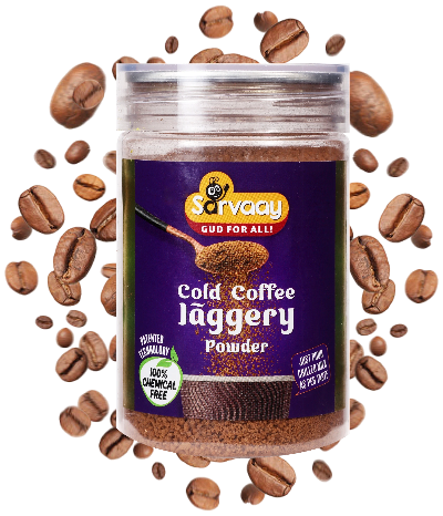 Sarvaay Jaggery Products thumbnail 2