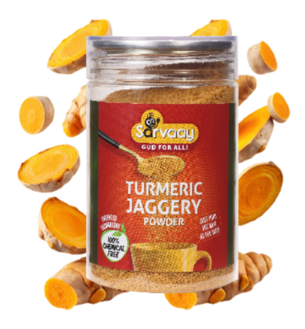 Sarvaay Jaggery Products thumbnail 3