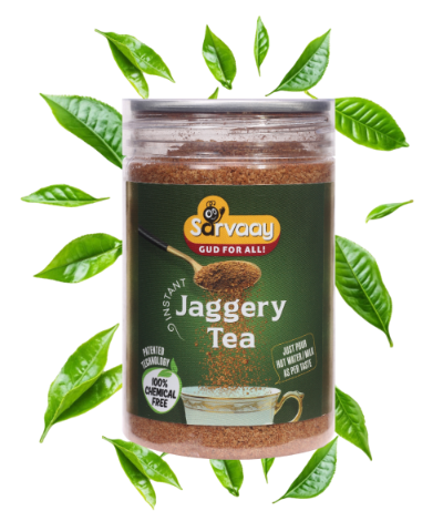Sarvaay Jaggery Products image 1