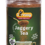 Jaggery Tea