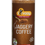 Jaggery Coffee
