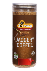 Jaggery Coffee