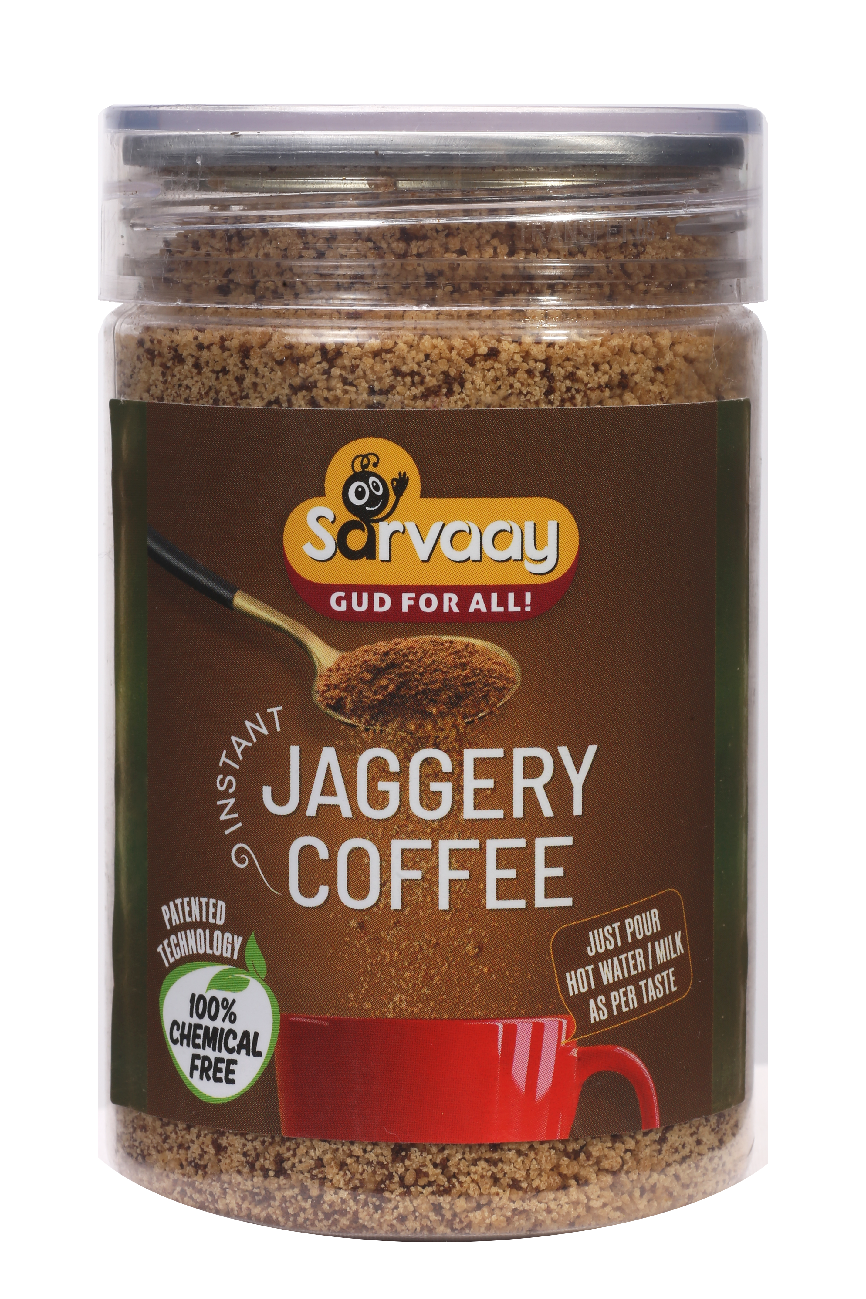 Jaggery Coffee