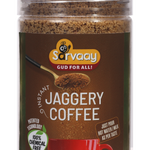 Jaggery Coffee