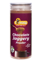 Chocolate Jaggery powder