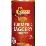 Turmeric Jaggery Powder