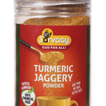 Turmeric Jaggery Powder