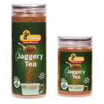Jaggery Tea
