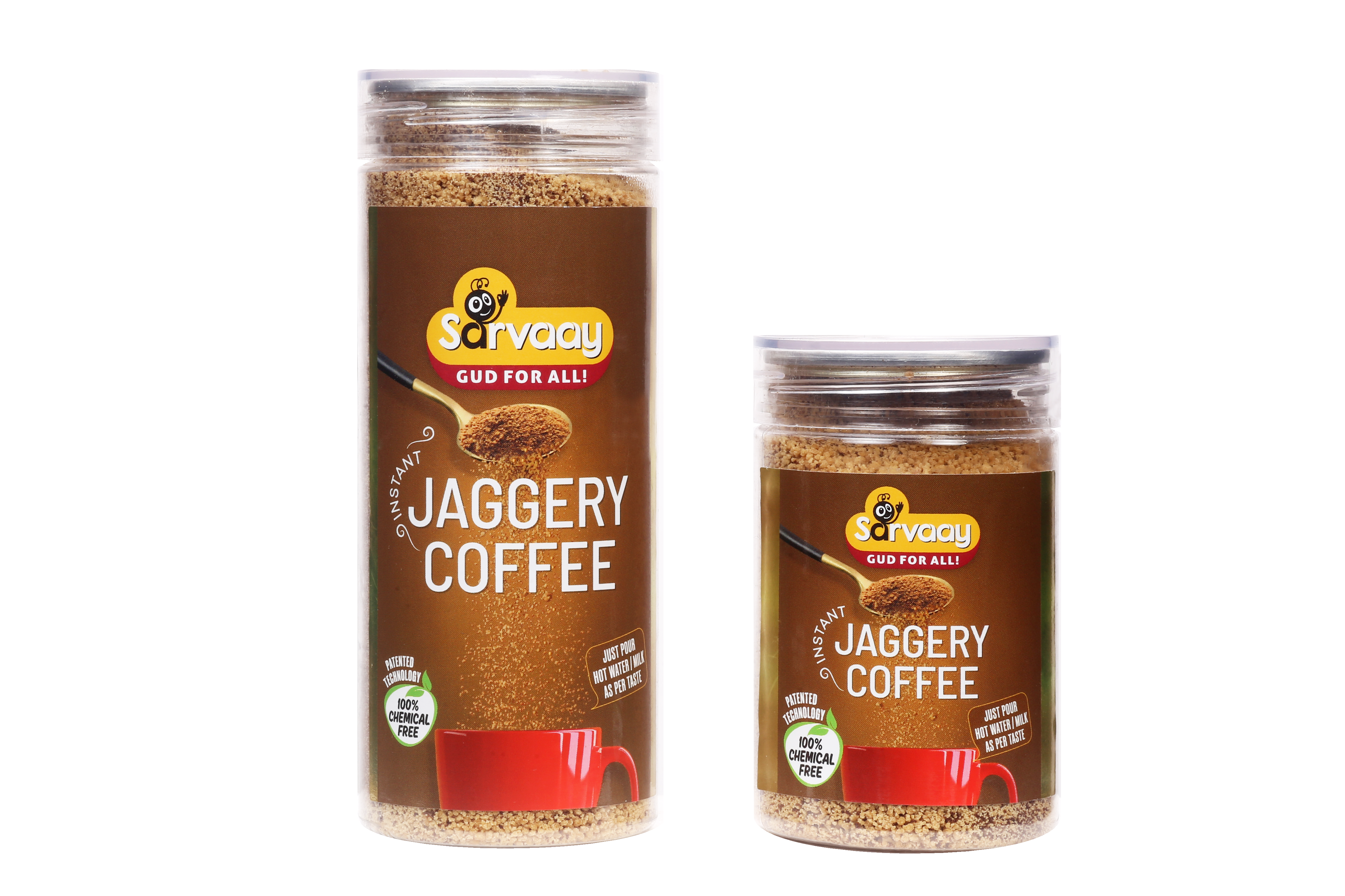 Jaggery Coffee