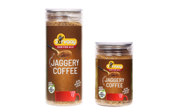 Jaggery Coffee