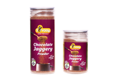 Chocolate Jaggery powder