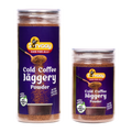 Cold-Coffee Jaggery Powder