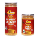 Turmeric Jaggery Powder