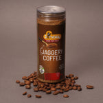 Jaggery Coffee
