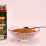 Jaggery Tea