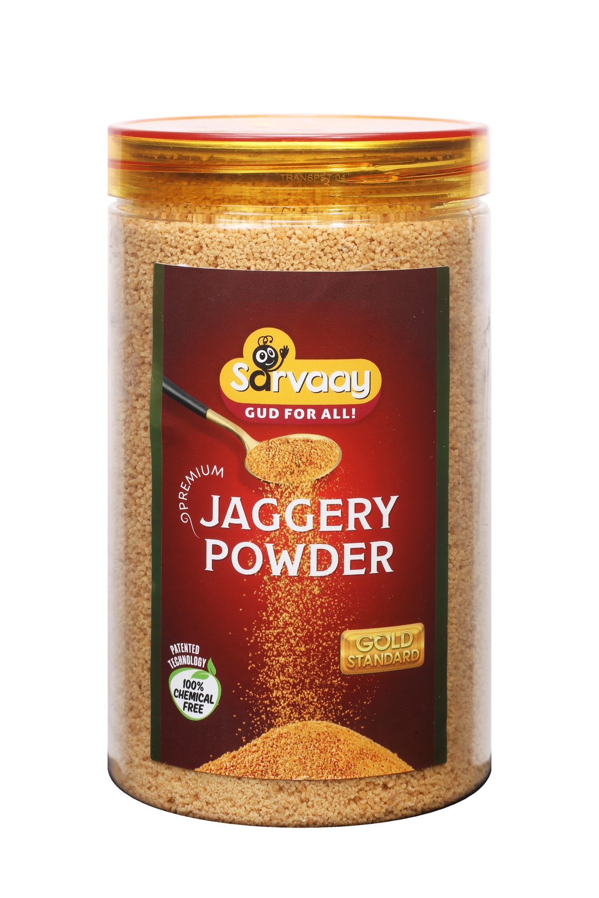 Jaggery Powder