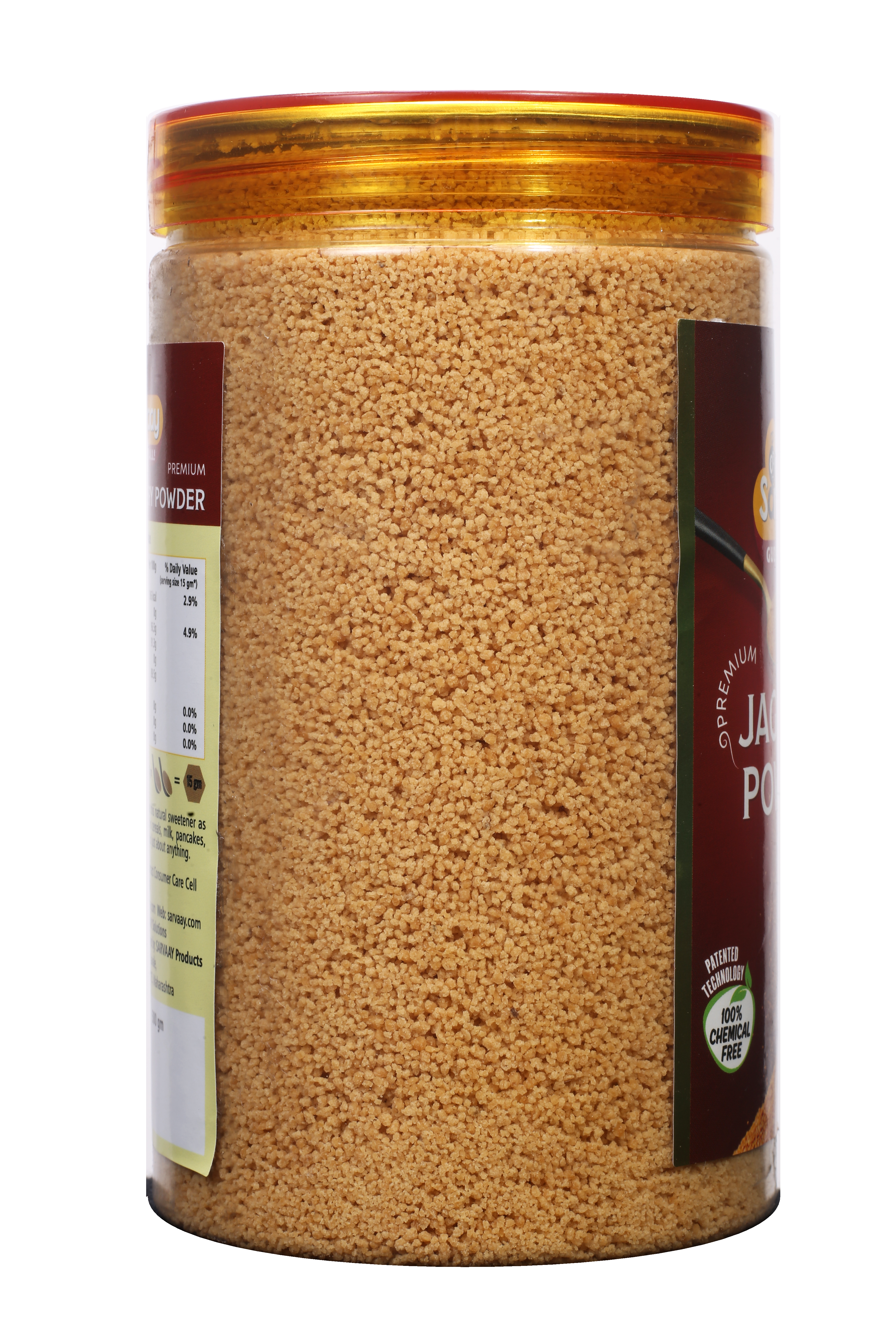 Jaggery Powder