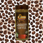 Jaggery Coffee