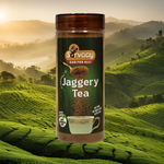 Jaggery_Tea