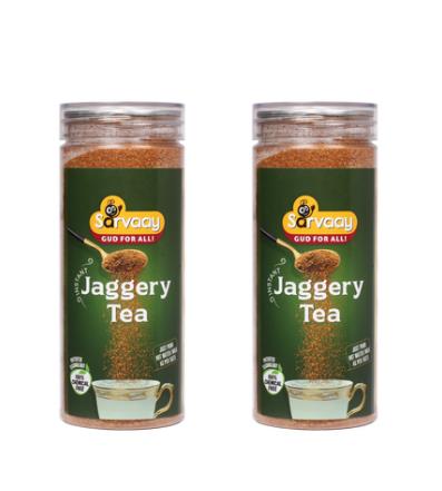 Jaggery Tea Combo