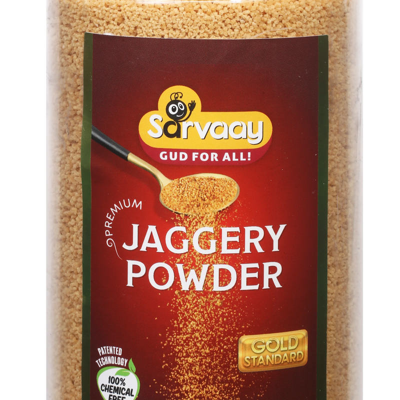 Jaggery Powder