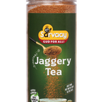 Jaggery Tea