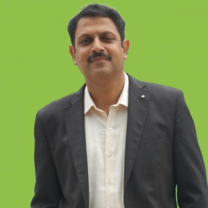 Dr. Vishal Sardeshpande